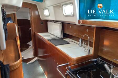 BENETEAU OCEANIS 40 CC