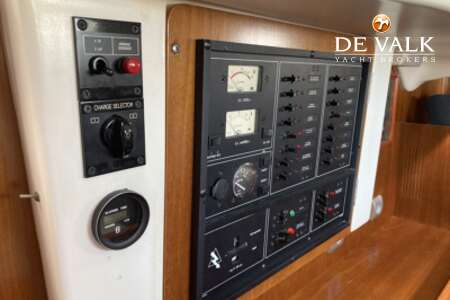 BENETEAU OCEANIS 40 CC