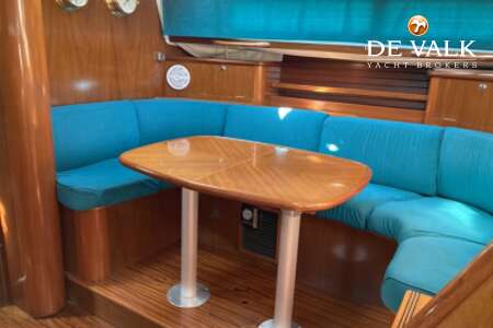 BENETEAU OCEANIS 40 CC