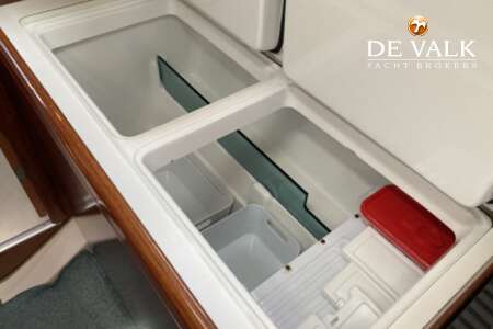 BENETEAU OCEANIS 40 CC