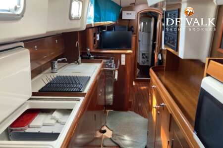 BENETEAU OCEANIS 40 CC