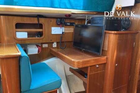 BENETEAU OCEANIS 40 CC