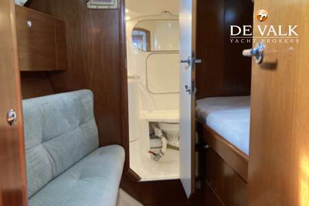 BENETEAU OCEANIS 40 CC