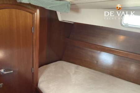 BENETEAU OCEANIS 40 CC