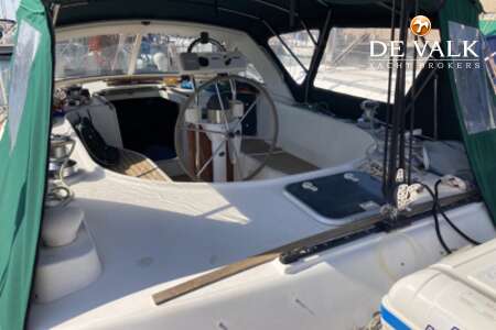 BENETEAU OCEANIS 40 CC