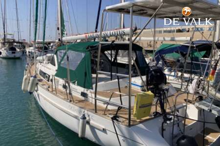 BENETEAU OCEANIS 40 CC