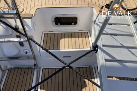 BENETEAU OCEANIS 40 CC