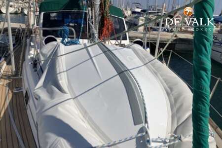 BENETEAU OCEANIS 40 CC
