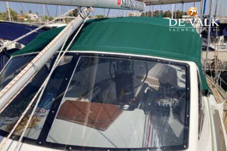 BENETEAU OCEANIS 40 CC