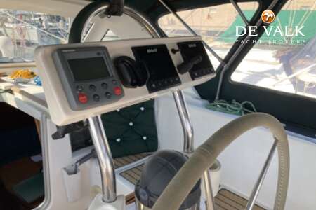 BENETEAU OCEANIS 40 CC