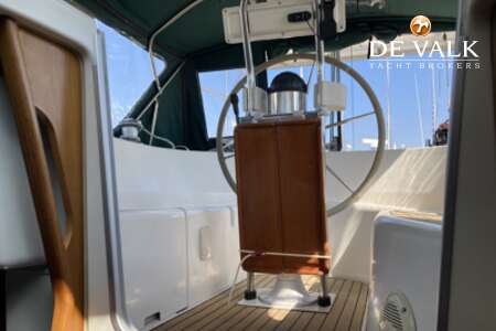 BENETEAU OCEANIS 40 CC