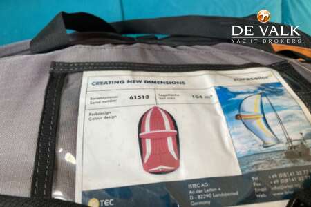 BENETEAU OCEANIS 40 CC