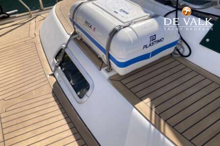 BENETEAU OCEANIS 40 CC