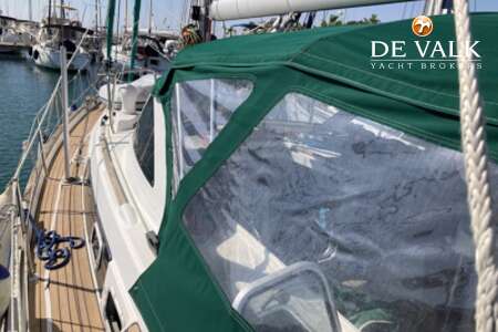 BENETEAU OCEANIS 40 CC