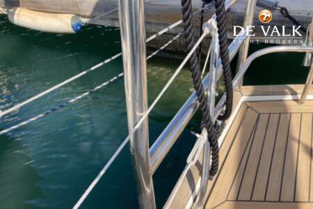 BENETEAU OCEANIS 40 CC