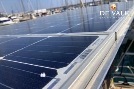 BENETEAU OCEANIS 40 CC