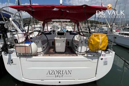 BENETEAU OCEANIS 40.1