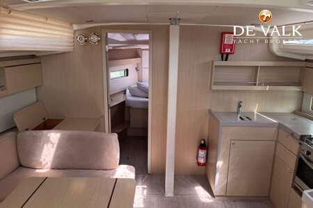 BENETEAU OCEANIS 40.1