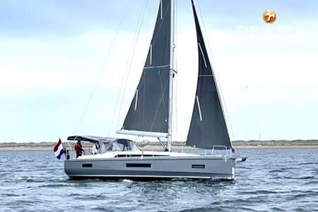 BENETEAU OCEANIS 40.1