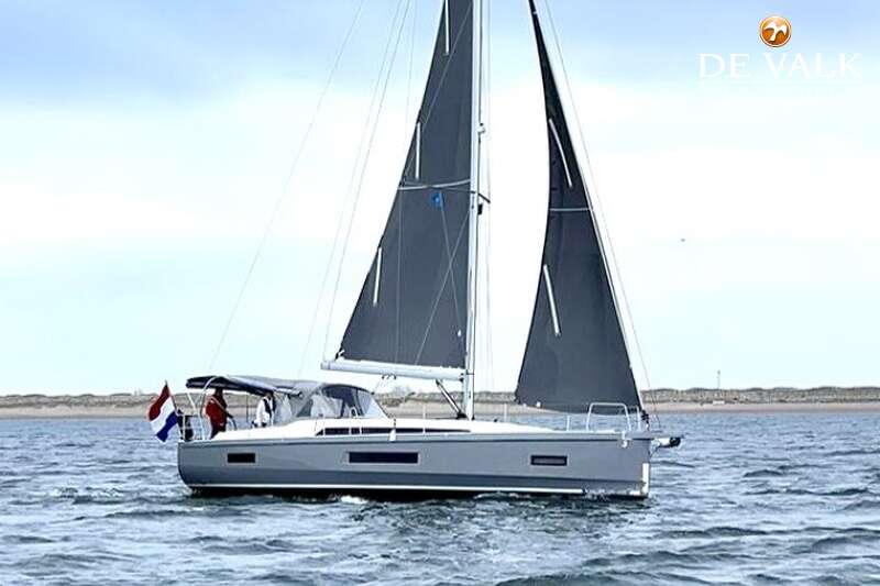 BENETEAU OCEANIS 40.1