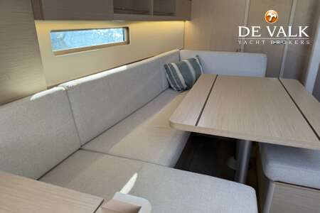 BENETEAU OCEANIS 40.1