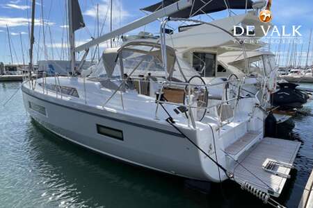 BENETEAU OCEANIS 40.1