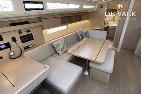 BENETEAU OCEANIS 40.1