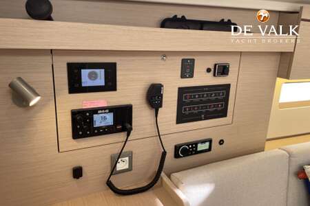 BENETEAU OCEANIS 40.1