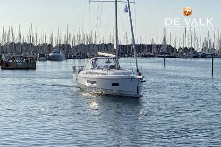 BENETEAU OCEANIS 40.1