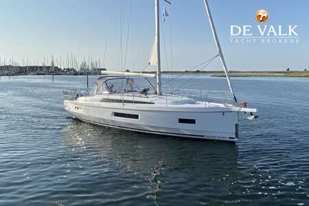 BENETEAU OCEANIS 40.1