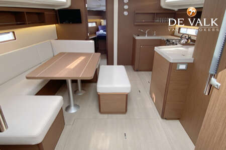 BENETEAU OCEANIS 40.1