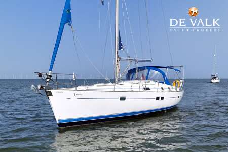BENETEAU OCEANIS 411