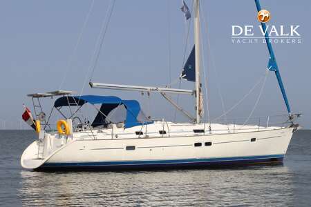 BENETEAU OCEANIS 411