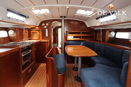 BENETEAU OCEANIS 411