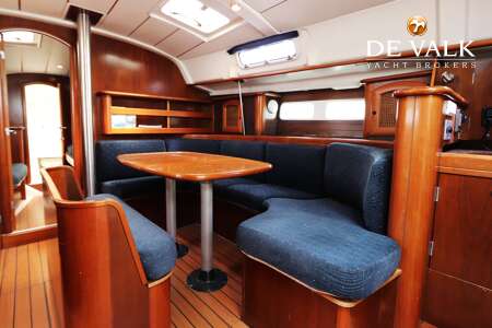 BENETEAU OCEANIS 411