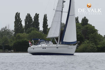 BENETEAU OCEANIS 411