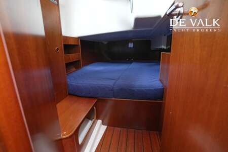BENETEAU OCEANIS 411