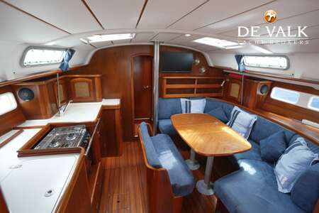 BENETEAU OCEANIS 411