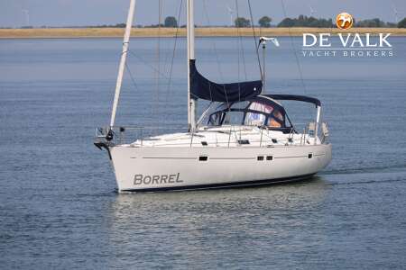 BENETEAU OCEANIS 411 CLIPPER