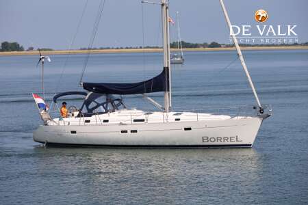 BENETEAU OCEANIS 411 CLIPPER