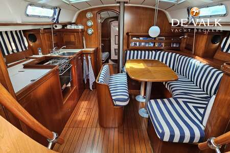BENETEAU OCEANIS 411 CLIPPER
