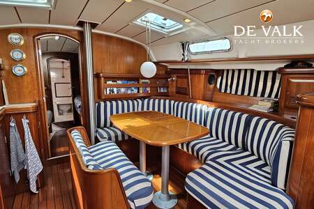 BENETEAU OCEANIS 411 CLIPPER
