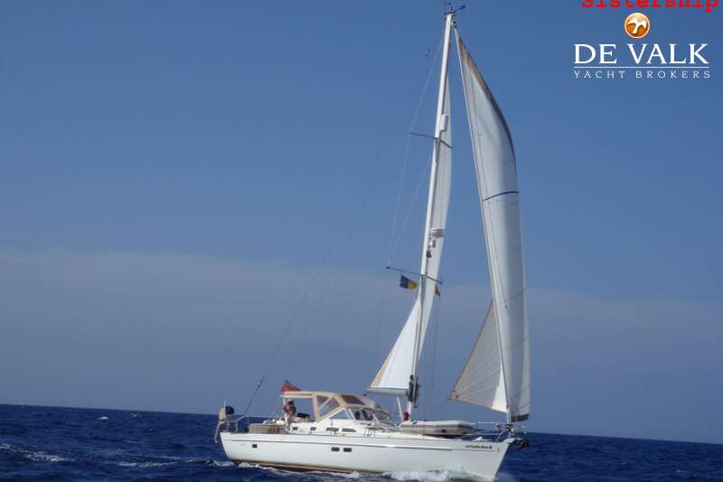 BENETEAU OCEANIS 42 CC