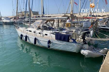 BENETEAU OCEANIS 42 CC