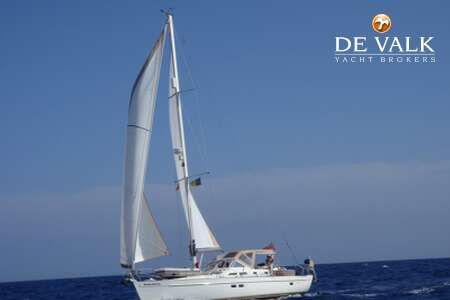 BENETEAU OCEANIS 42 CC