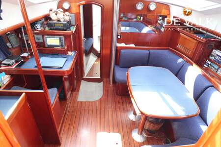 BENETEAU OCEANIS 42 CC