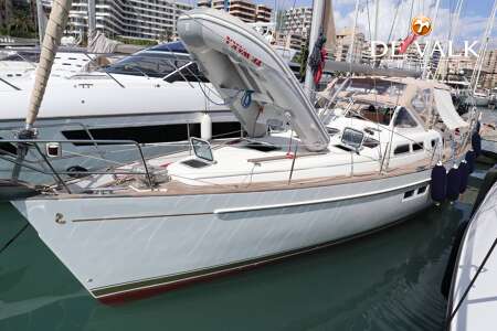 BENETEAU OCEANIS 42 CC