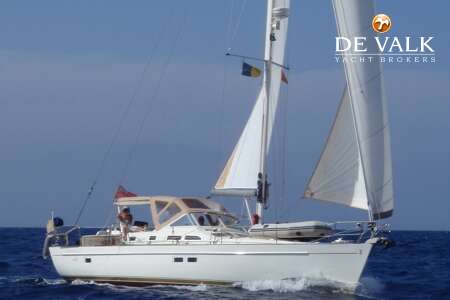 BENETEAU OCEANIS 42 CC