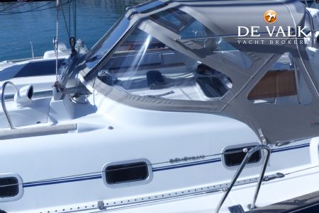 BENETEAU OCEANIS 423