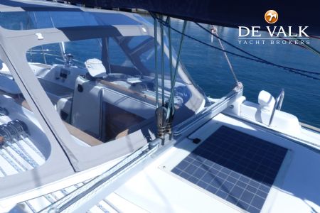 BENETEAU OCEANIS 423
